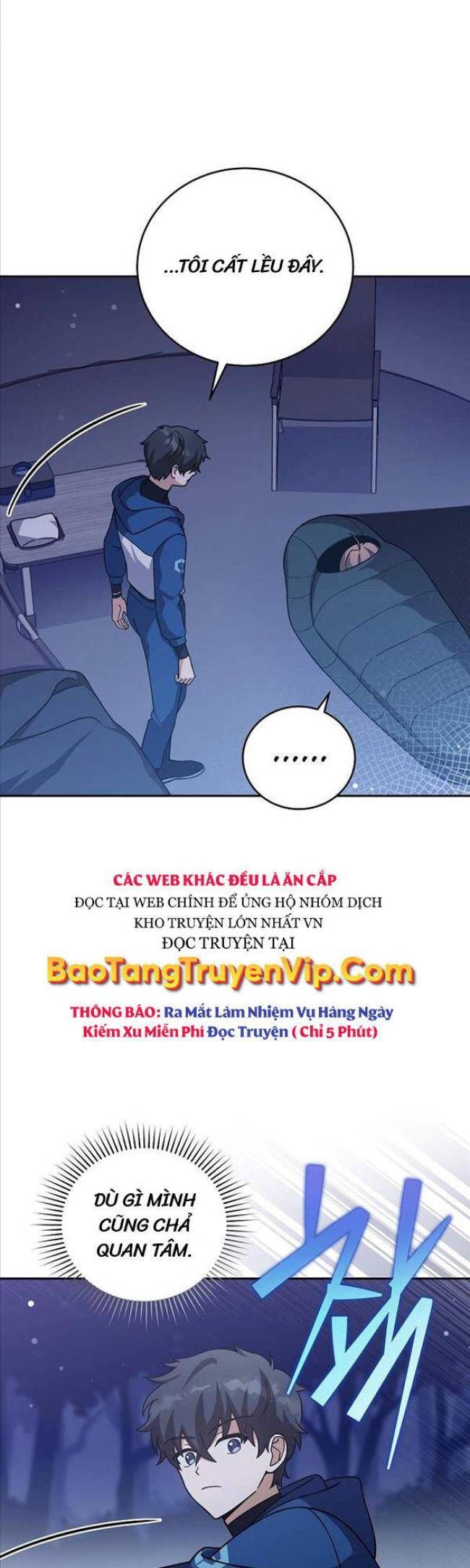 Trở Thành Quần Chúng Trong Tiểu Thuyết Chapter 52 - Trang 9
