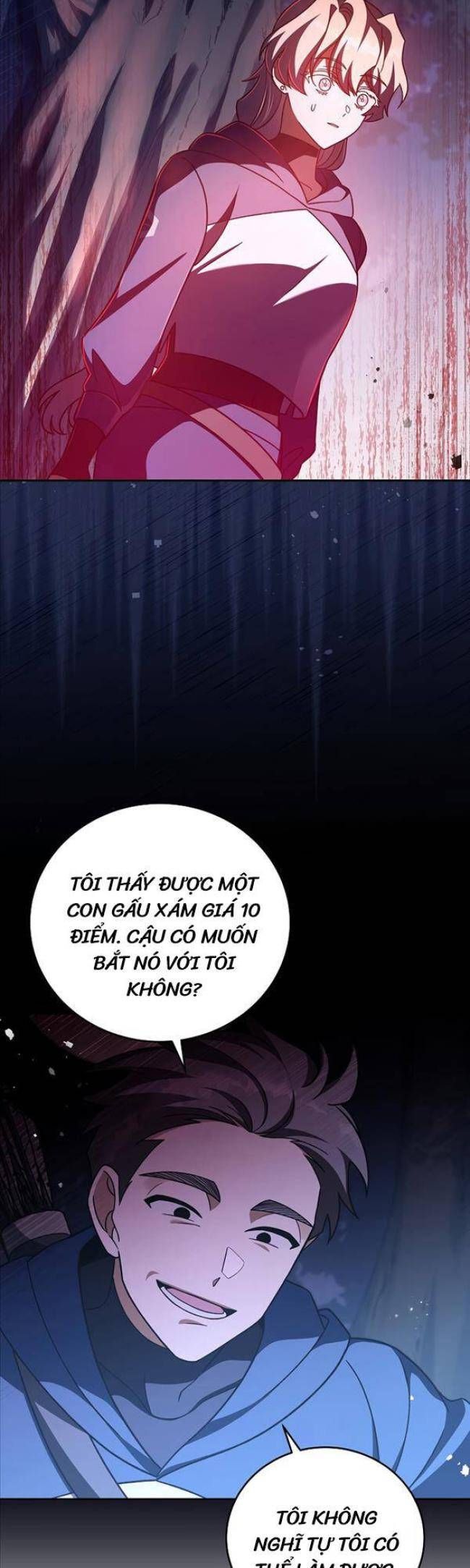 Trở Thành Quần Chúng Trong Tiểu Thuyết Chapter 53 - Trang 10
