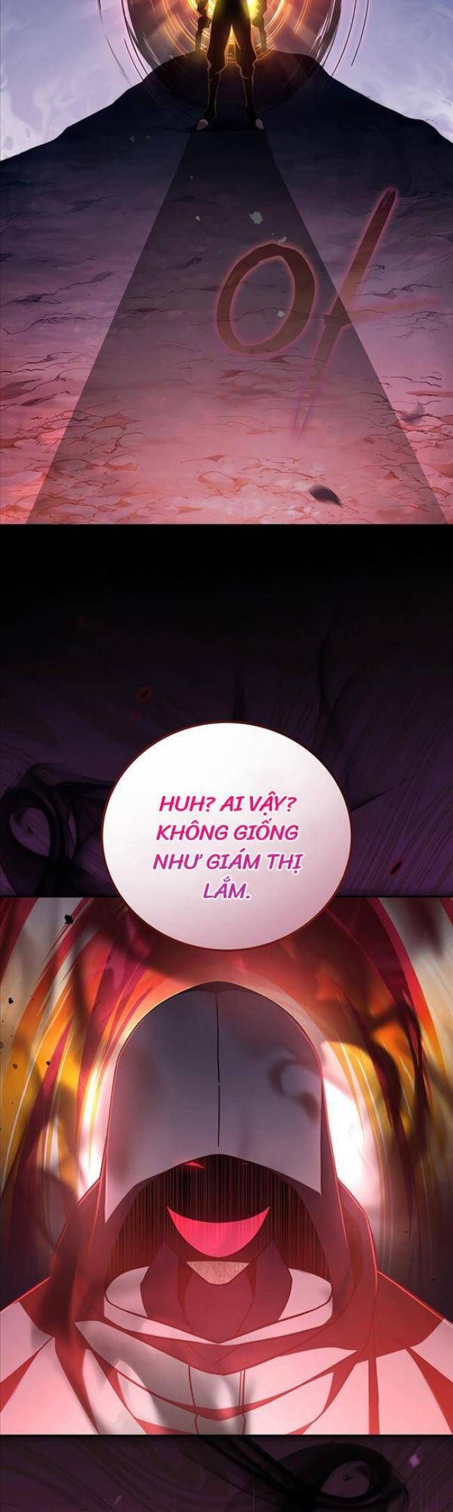 Trở Thành Quần Chúng Trong Tiểu Thuyết Chapter 53 - Trang 16