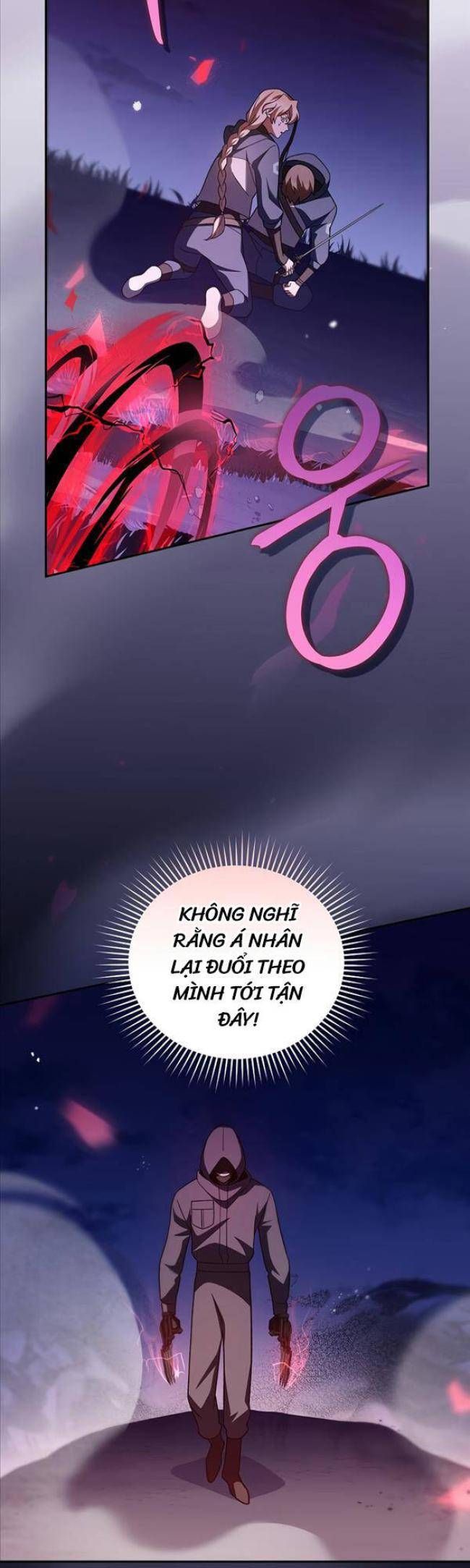 Trở Thành Quần Chúng Trong Tiểu Thuyết Chapter 53 - Trang 20