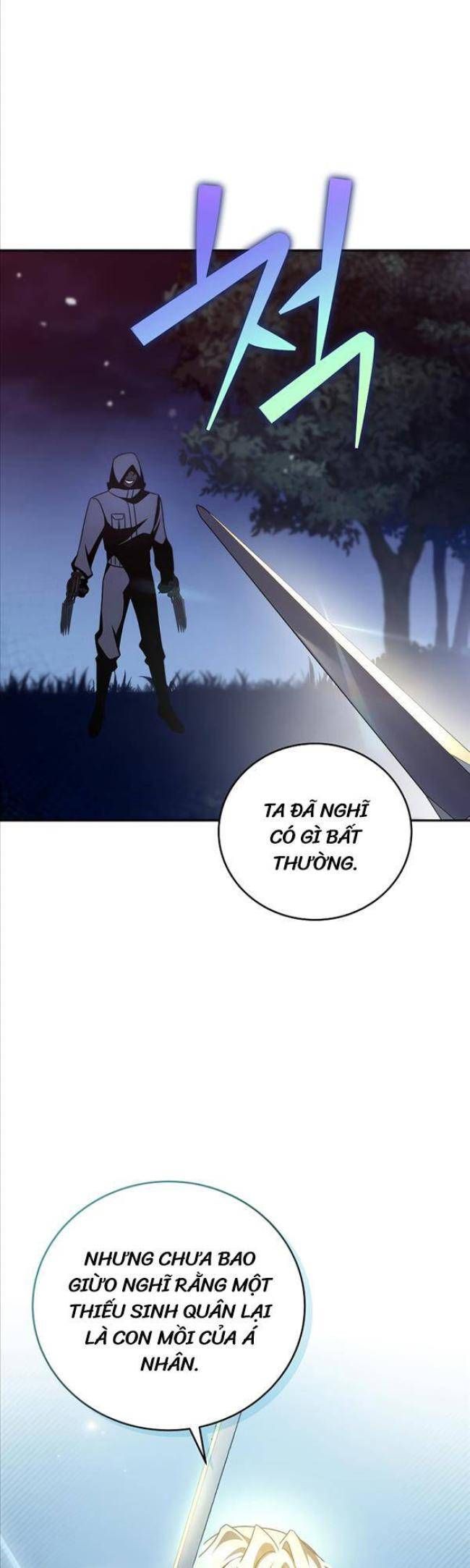 Trở Thành Quần Chúng Trong Tiểu Thuyết Chapter 53 - Trang 25