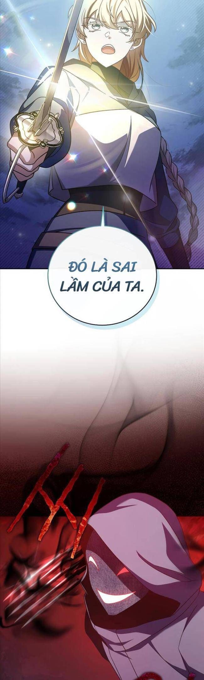 Trở Thành Quần Chúng Trong Tiểu Thuyết Chapter 53 - Trang 26