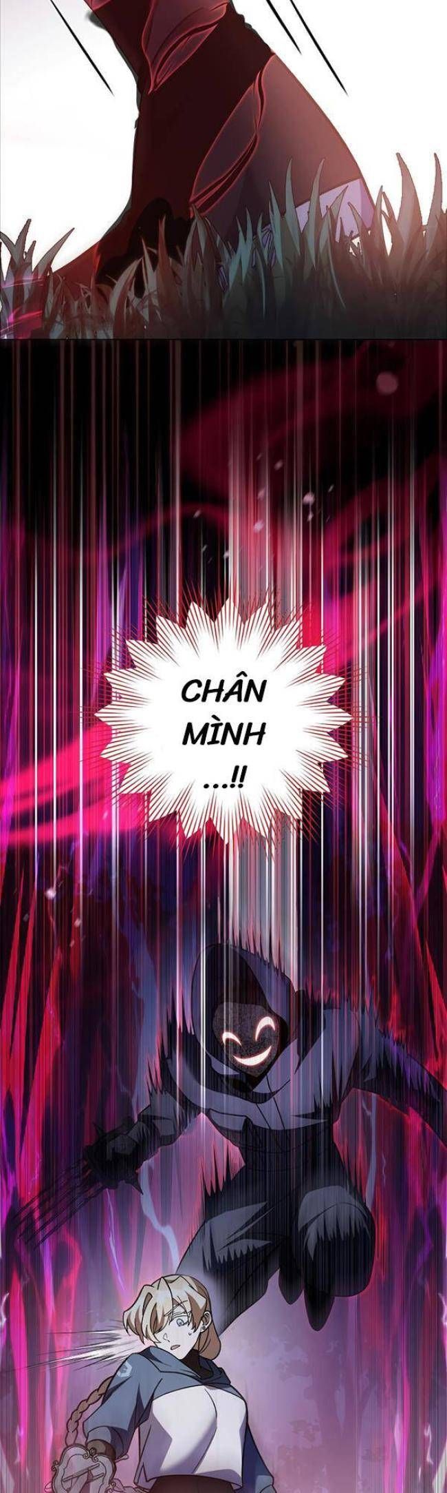 Trở Thành Quần Chúng Trong Tiểu Thuyết Chapter 53 - Trang 36