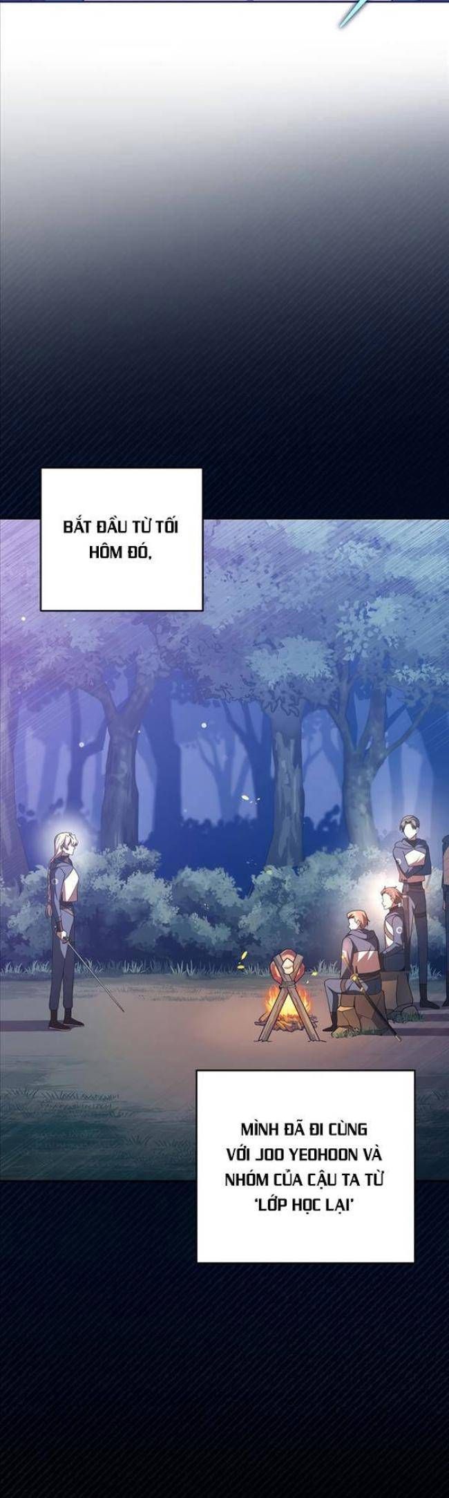 Trở Thành Quần Chúng Trong Tiểu Thuyết Chapter 53 - Trang 4
