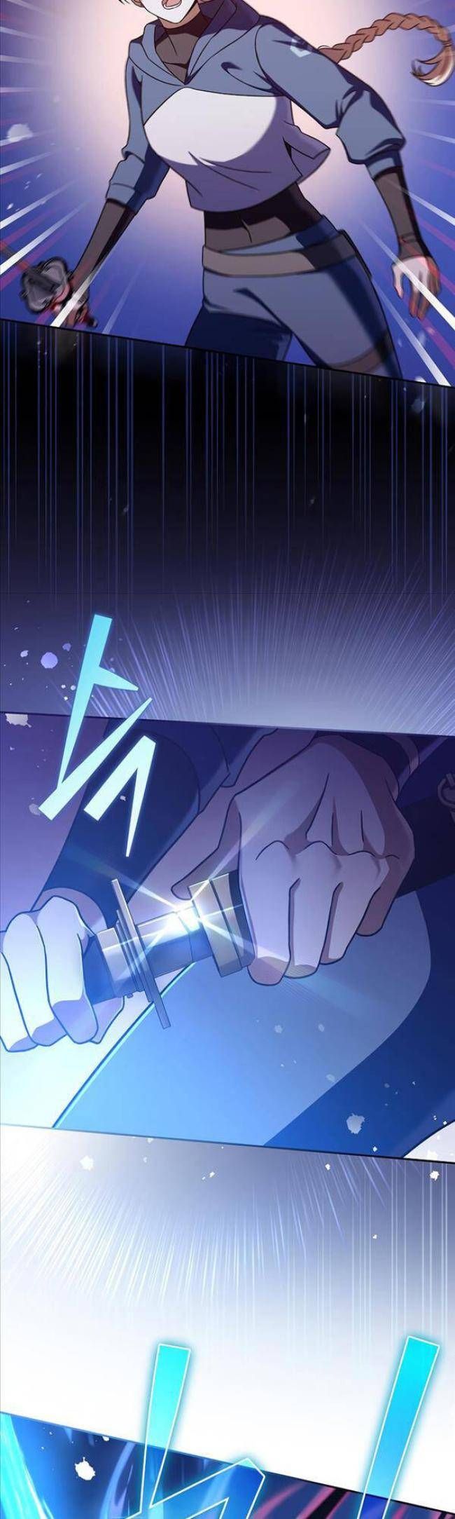 Trở Thành Quần Chúng Trong Tiểu Thuyết Chapter 53 - Trang 44