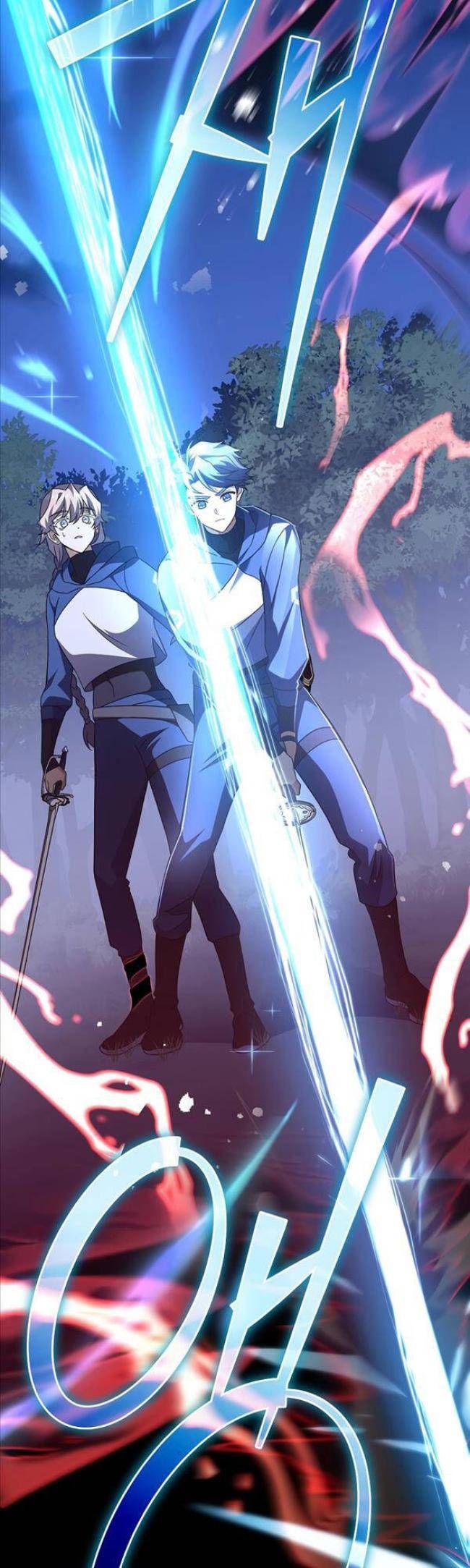 Trở Thành Quần Chúng Trong Tiểu Thuyết Chapter 53 - Trang 45