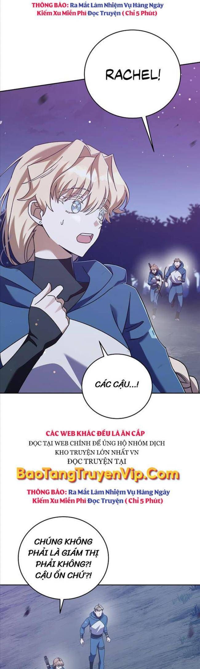 Trở Thành Quần Chúng Trong Tiểu Thuyết Chapter 53 - Trang 50