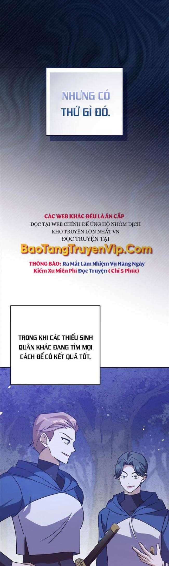 Trở Thành Quần Chúng Trong Tiểu Thuyết Chapter 53 - Trang 6