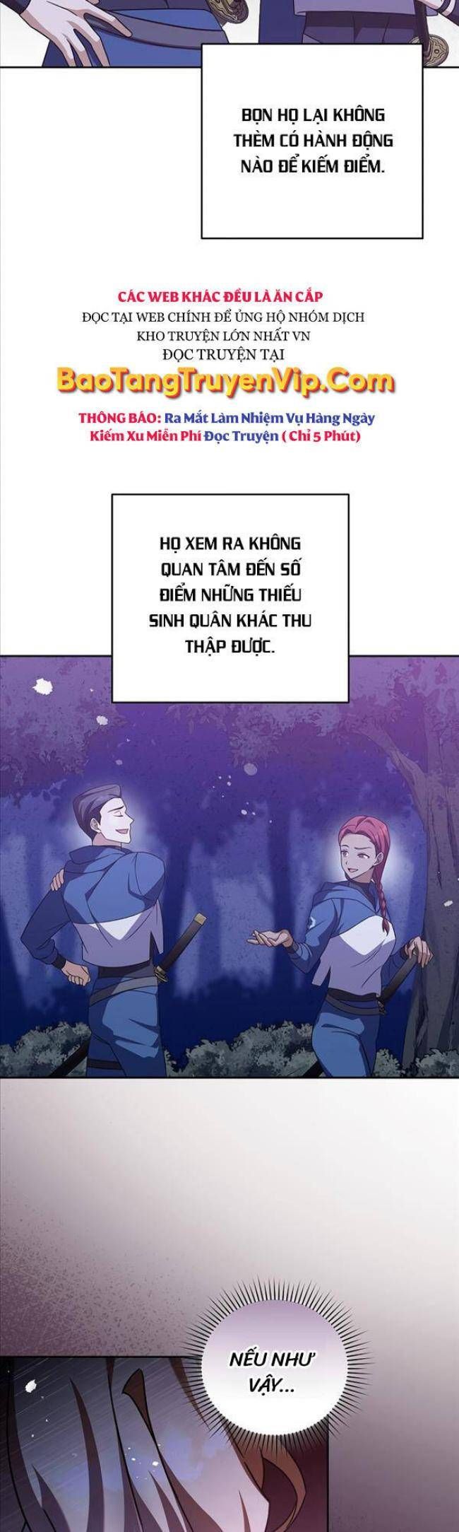 Trở Thành Quần Chúng Trong Tiểu Thuyết Chapter 53 - Trang 7