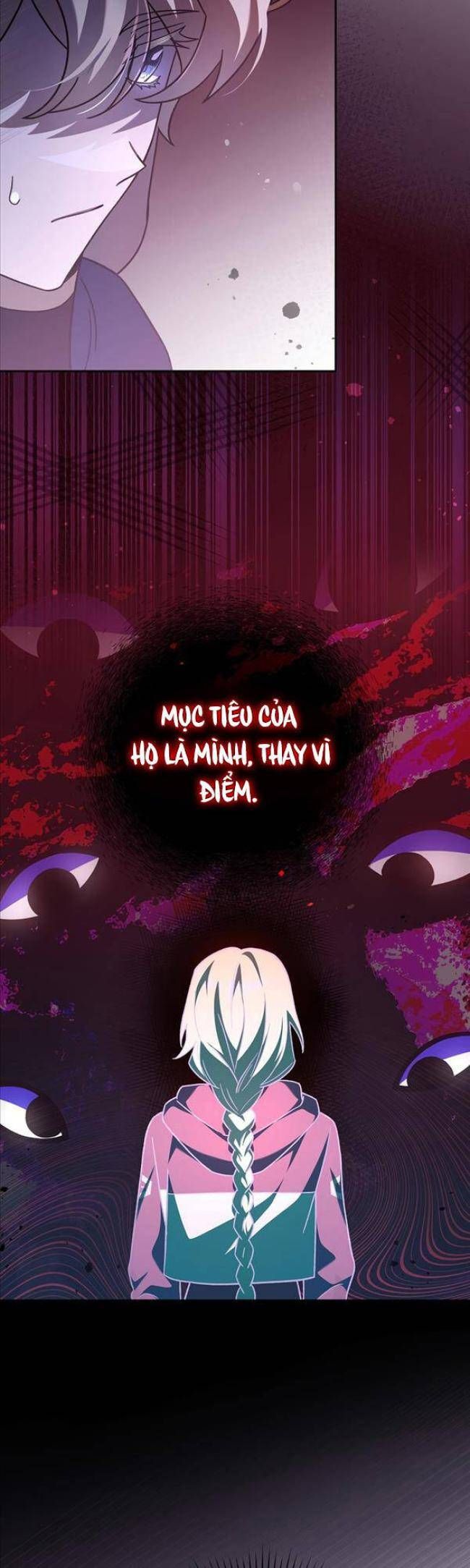 Trở Thành Quần Chúng Trong Tiểu Thuyết Chapter 53 - Trang 8