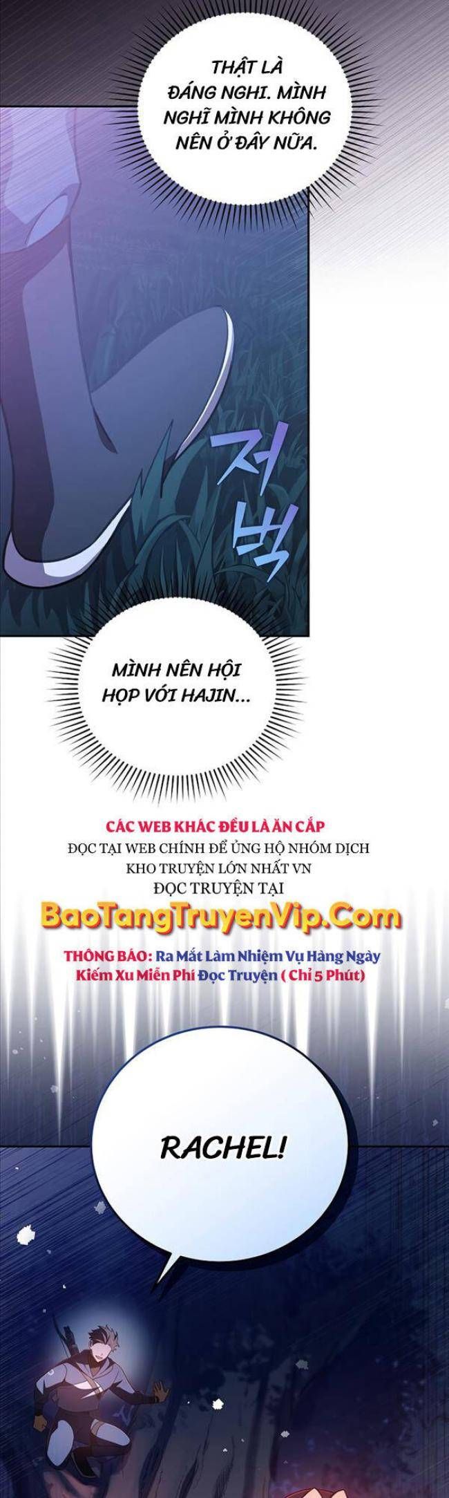 Trở Thành Quần Chúng Trong Tiểu Thuyết Chapter 53 - Trang 9