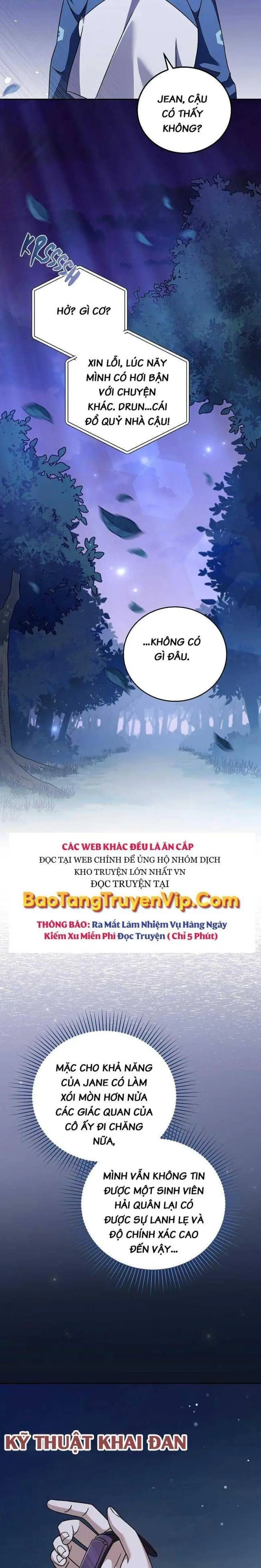 Trở Thành Quần Chúng Trong Tiểu Thuyết Chapter 54 - Trang 18