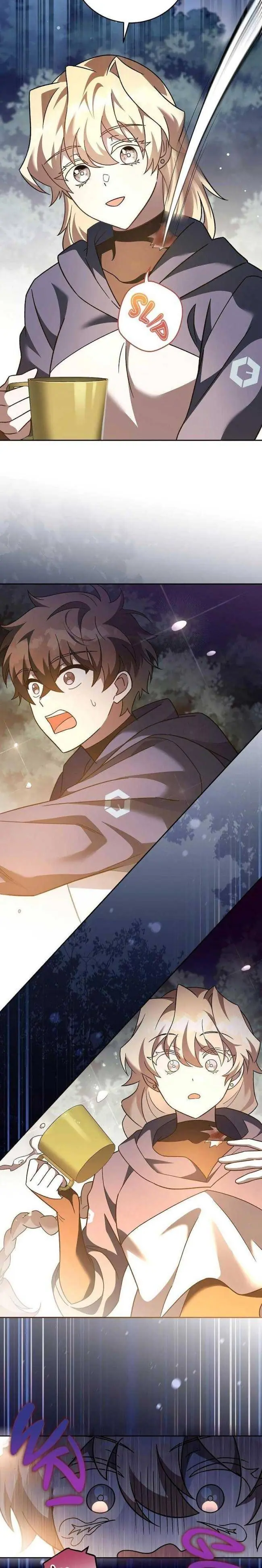 Trở Thành Quần Chúng Trong Tiểu Thuyết Chapter 54 - Trang 25