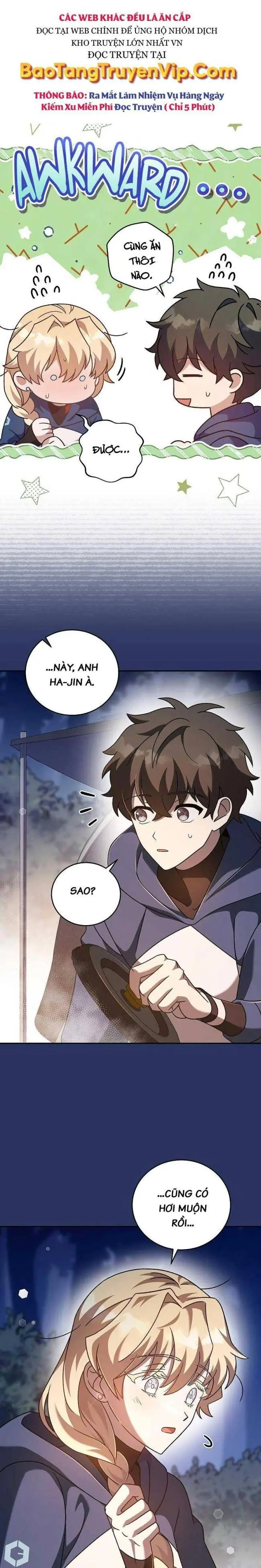Trở Thành Quần Chúng Trong Tiểu Thuyết Chapter 54 - Trang 28