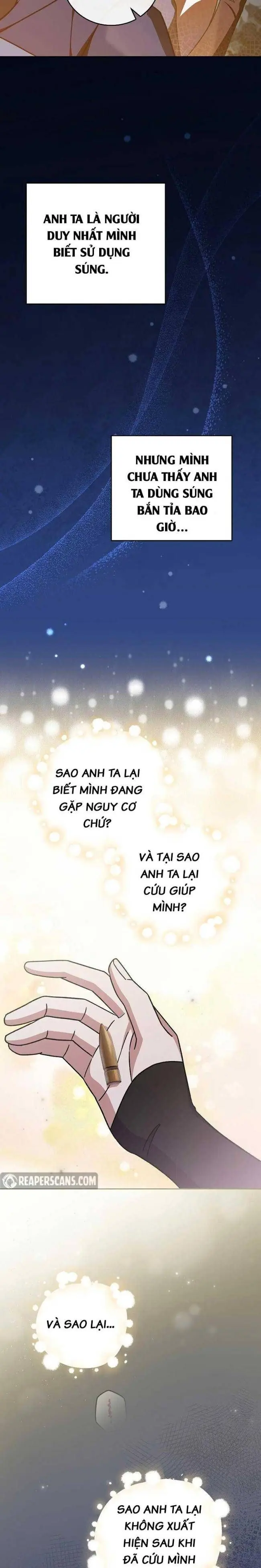 Trở Thành Quần Chúng Trong Tiểu Thuyết Chapter 54 - Trang 3