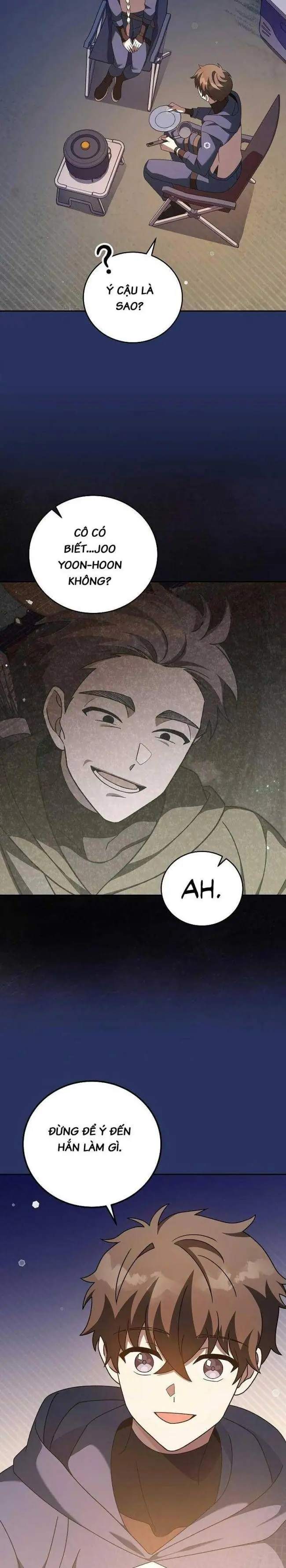 Trở Thành Quần Chúng Trong Tiểu Thuyết Chapter 54 - Trang 30