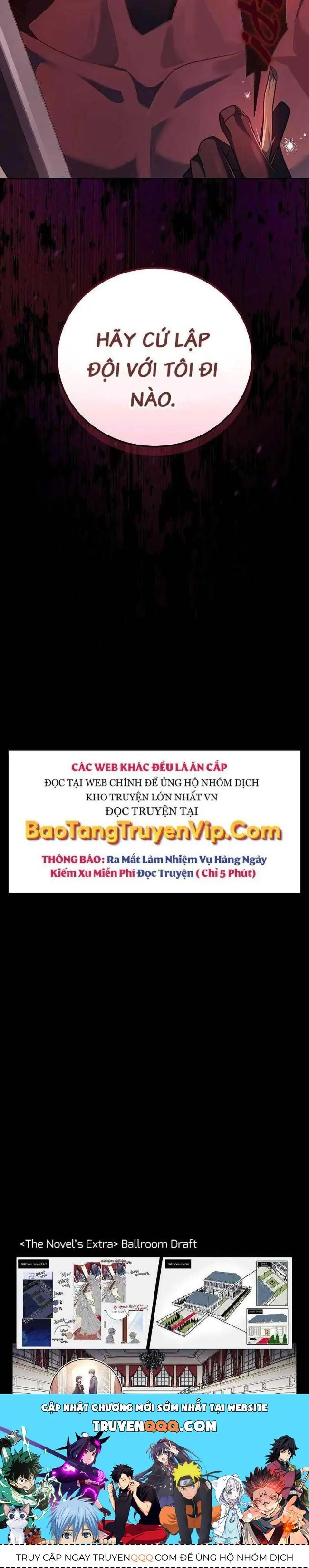 Trở Thành Quần Chúng Trong Tiểu Thuyết Chapter 54 - Trang 32