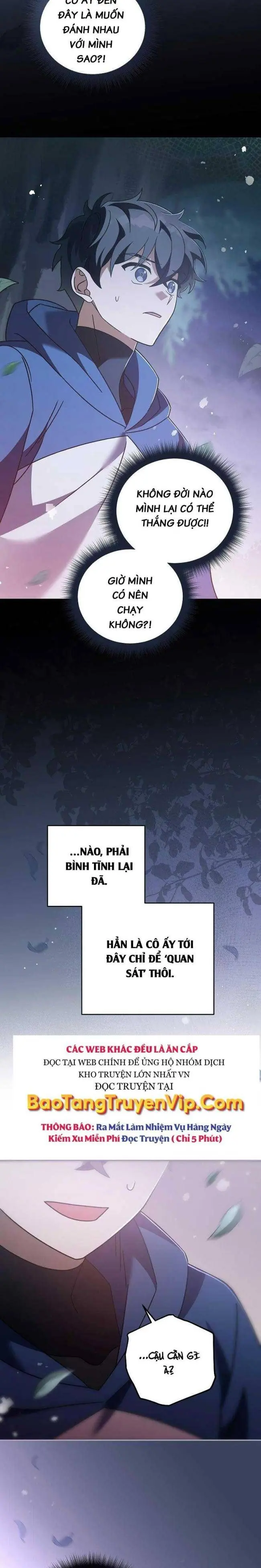 Trở Thành Quần Chúng Trong Tiểu Thuyết Chapter 54 - Trang 9