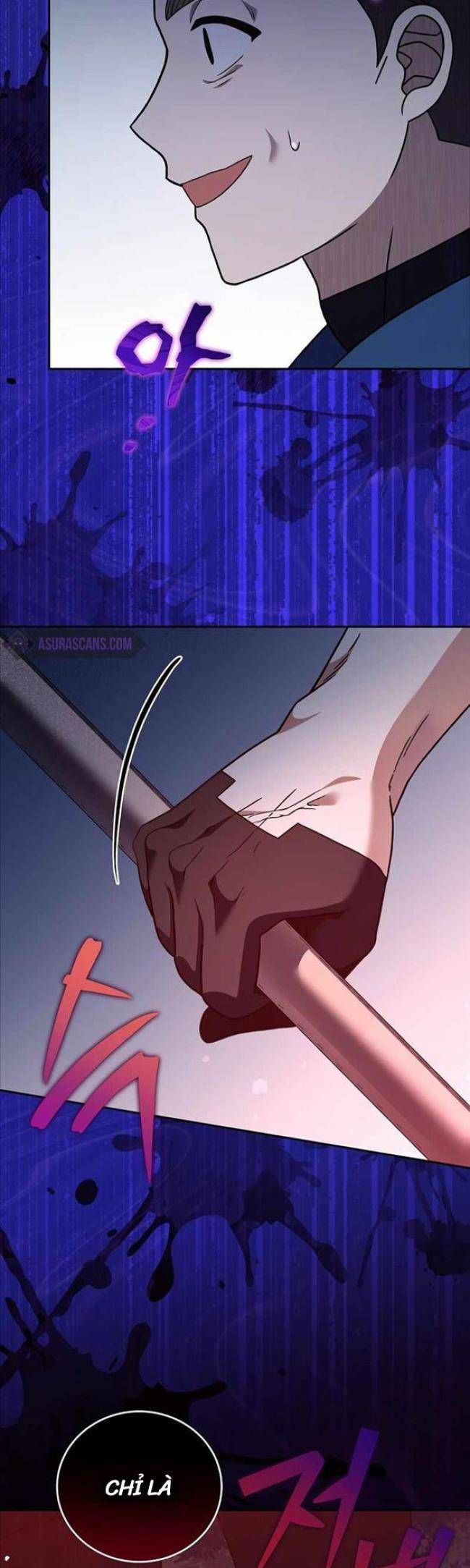 Trở Thành Quần Chúng Trong Tiểu Thuyết Chapter 55 - Trang 10