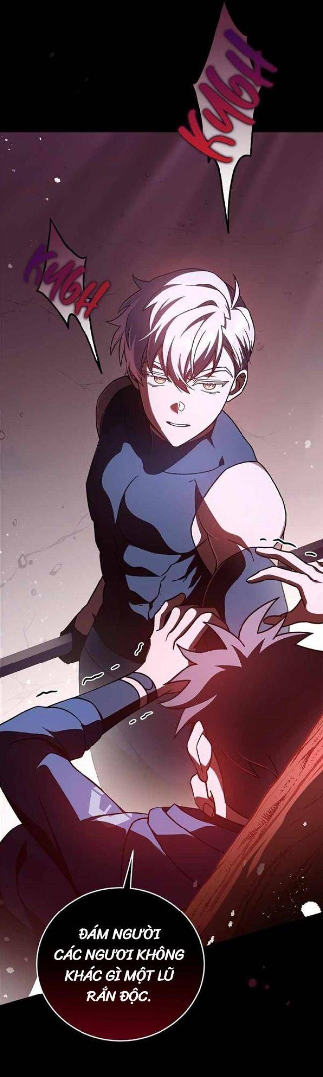 Trở Thành Quần Chúng Trong Tiểu Thuyết Chapter 55 - Trang 13