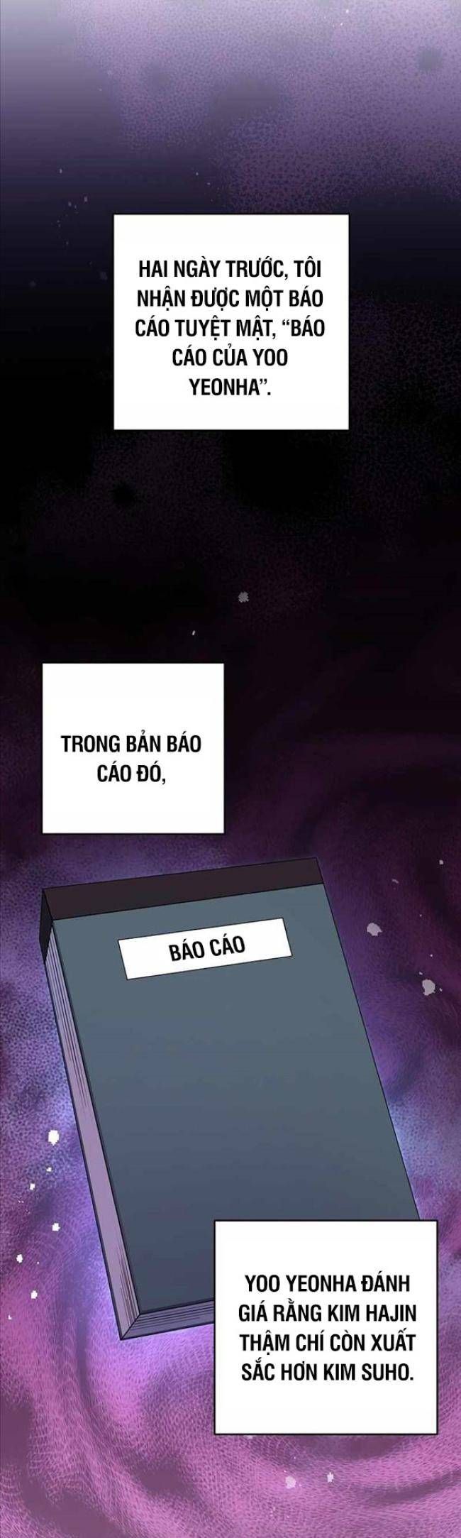 Trở Thành Quần Chúng Trong Tiểu Thuyết Chapter 55 - Trang 20