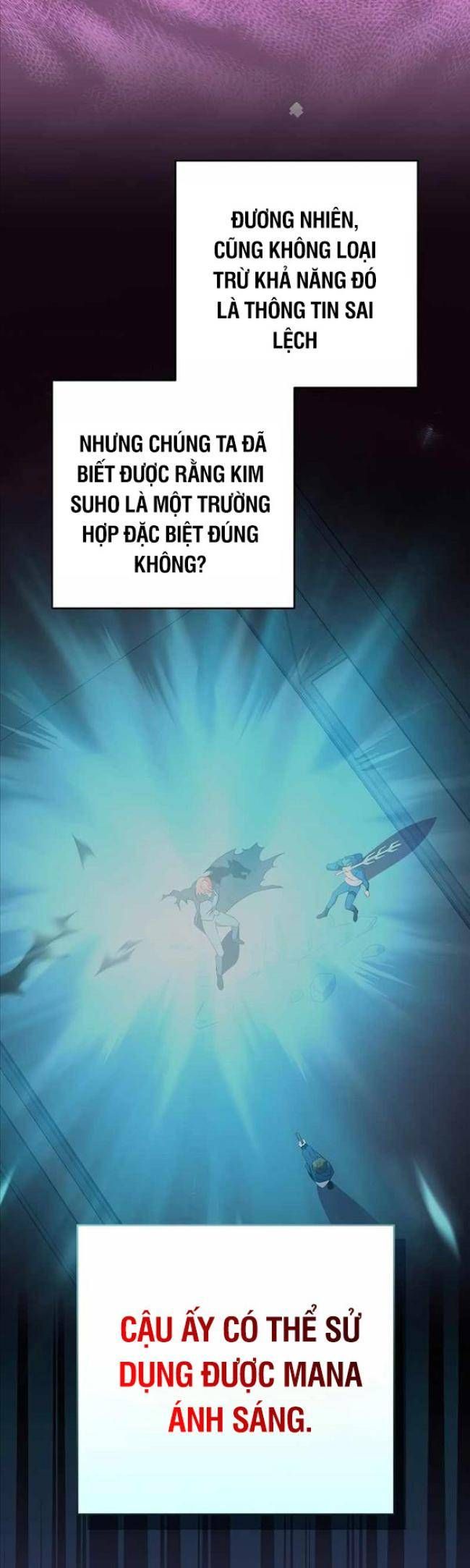 Trở Thành Quần Chúng Trong Tiểu Thuyết Chapter 55 - Trang 21