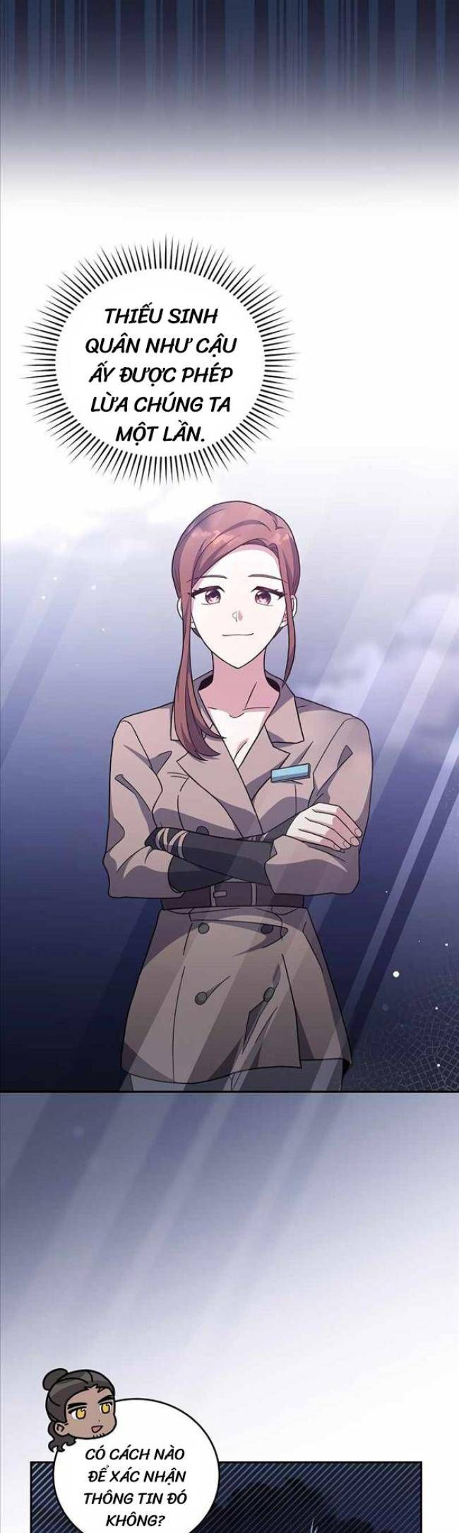 Trở Thành Quần Chúng Trong Tiểu Thuyết Chapter 55 - Trang 22