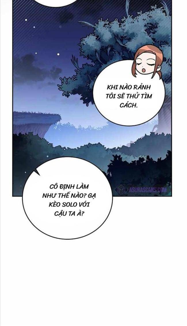 Trở Thành Quần Chúng Trong Tiểu Thuyết Chapter 55 - Trang 23
