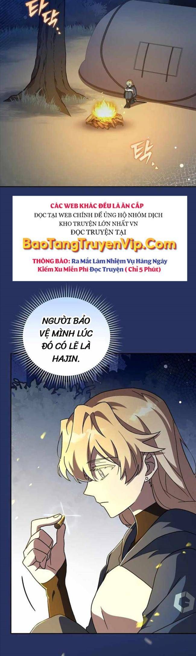 Trở Thành Quần Chúng Trong Tiểu Thuyết Chapter 55 - Trang 26