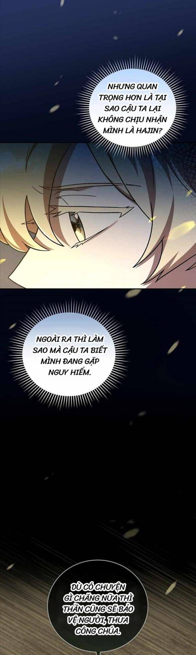 Trở Thành Quần Chúng Trong Tiểu Thuyết Chapter 55 - Trang 27