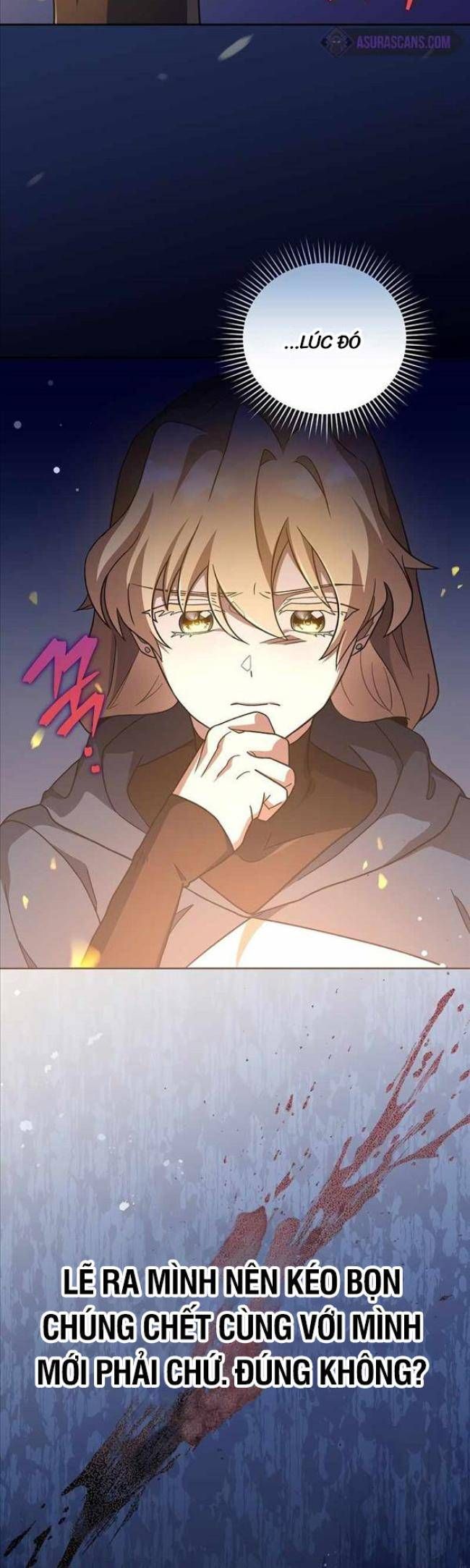 Trở Thành Quần Chúng Trong Tiểu Thuyết Chapter 55 - Trang 29