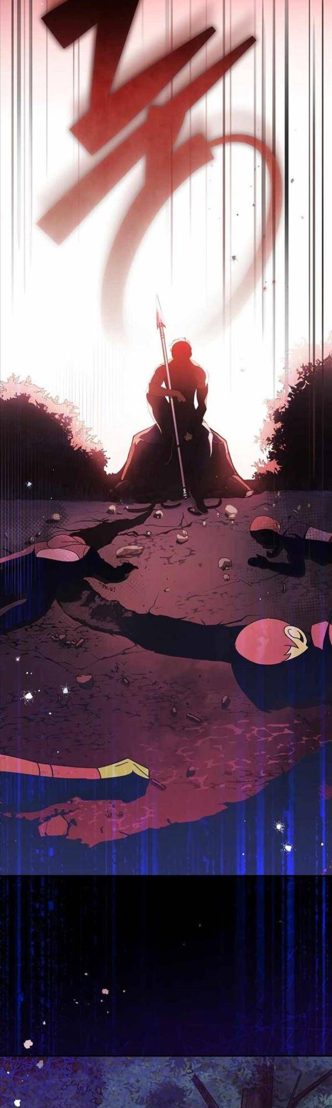 Trở Thành Quần Chúng Trong Tiểu Thuyết Chapter 55 - Trang 3