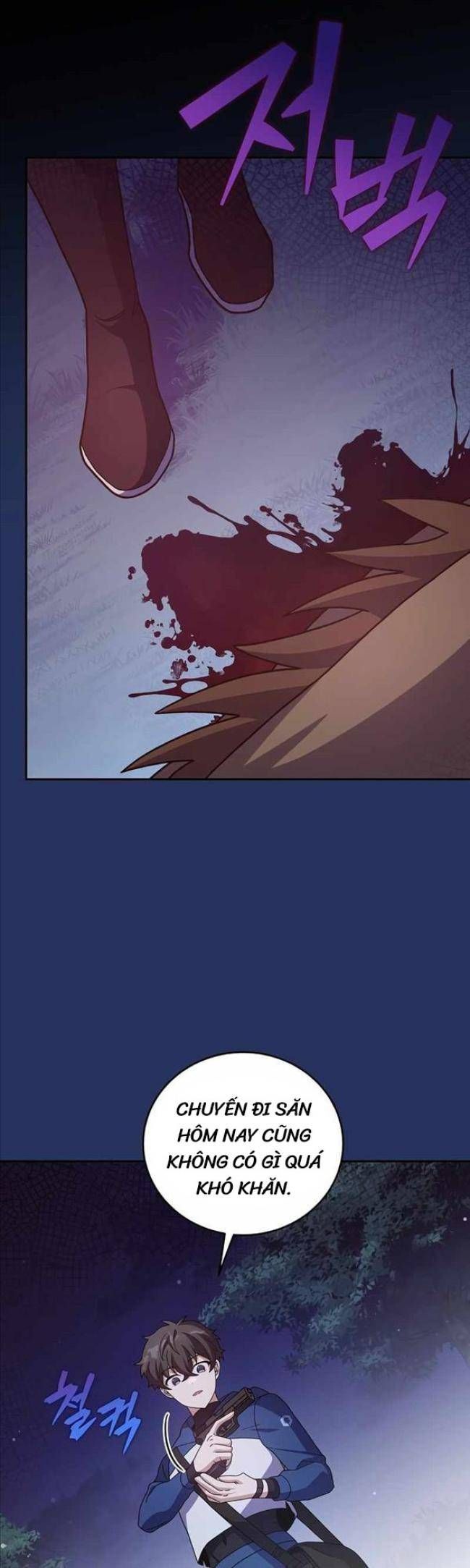 Trở Thành Quần Chúng Trong Tiểu Thuyết Chapter 55 - Trang 34