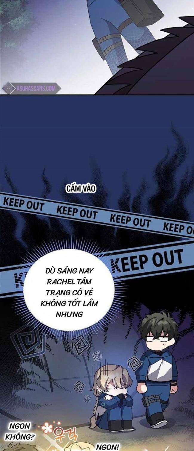 Trở Thành Quần Chúng Trong Tiểu Thuyết Chapter 55 - Trang 35