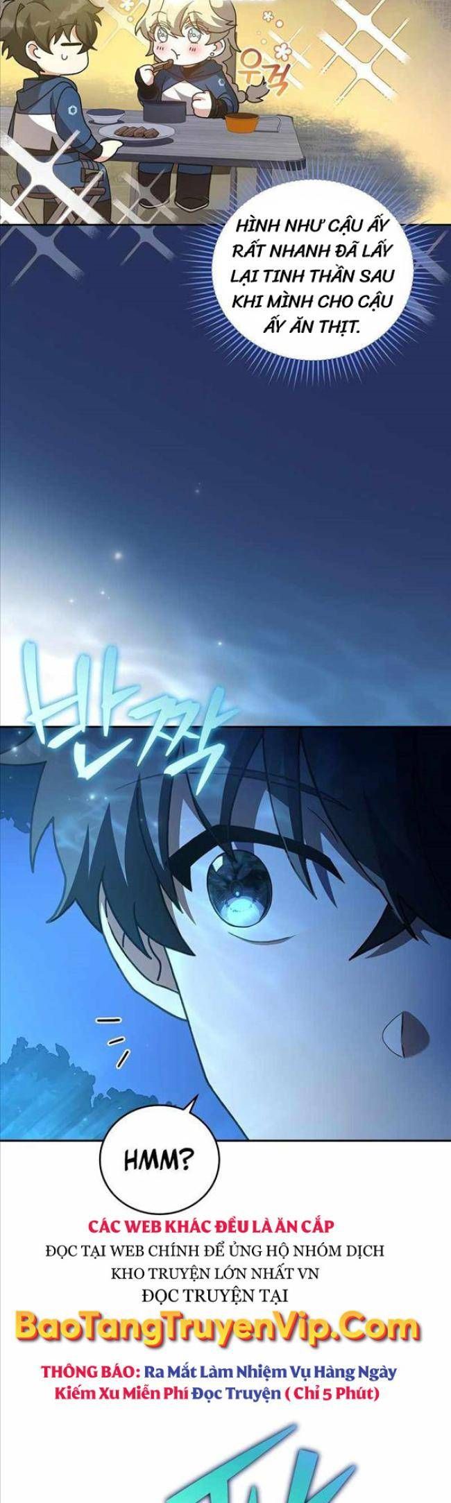Trở Thành Quần Chúng Trong Tiểu Thuyết Chapter 55 - Trang 36