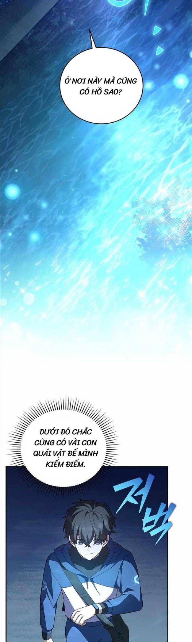 Trở Thành Quần Chúng Trong Tiểu Thuyết Chapter 55 - Trang 38