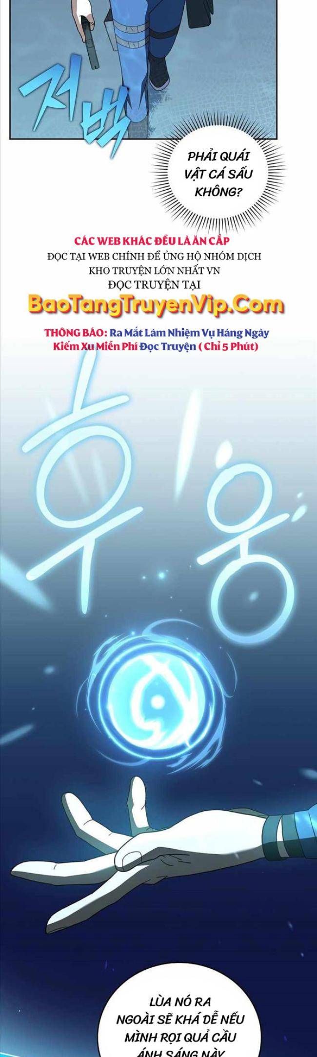 Trở Thành Quần Chúng Trong Tiểu Thuyết Chapter 55 - Trang 39