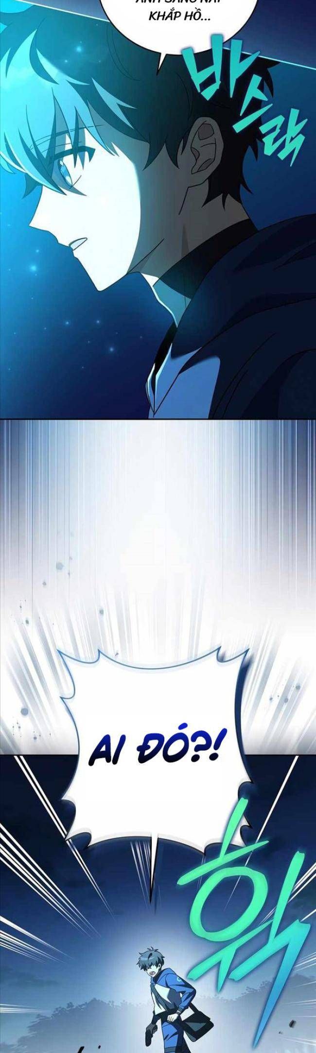 Trở Thành Quần Chúng Trong Tiểu Thuyết Chapter 55 - Trang 40