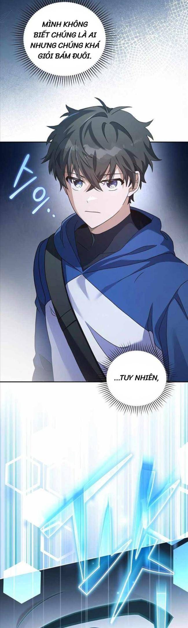 Trở Thành Quần Chúng Trong Tiểu Thuyết Chapter 55 - Trang 42