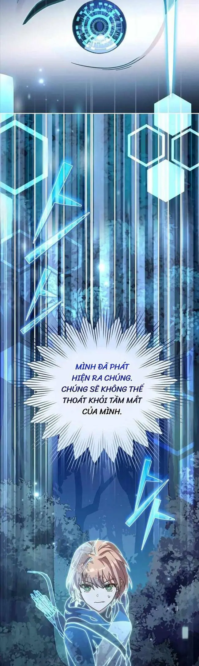 Trở Thành Quần Chúng Trong Tiểu Thuyết Chapter 55 - Trang 43