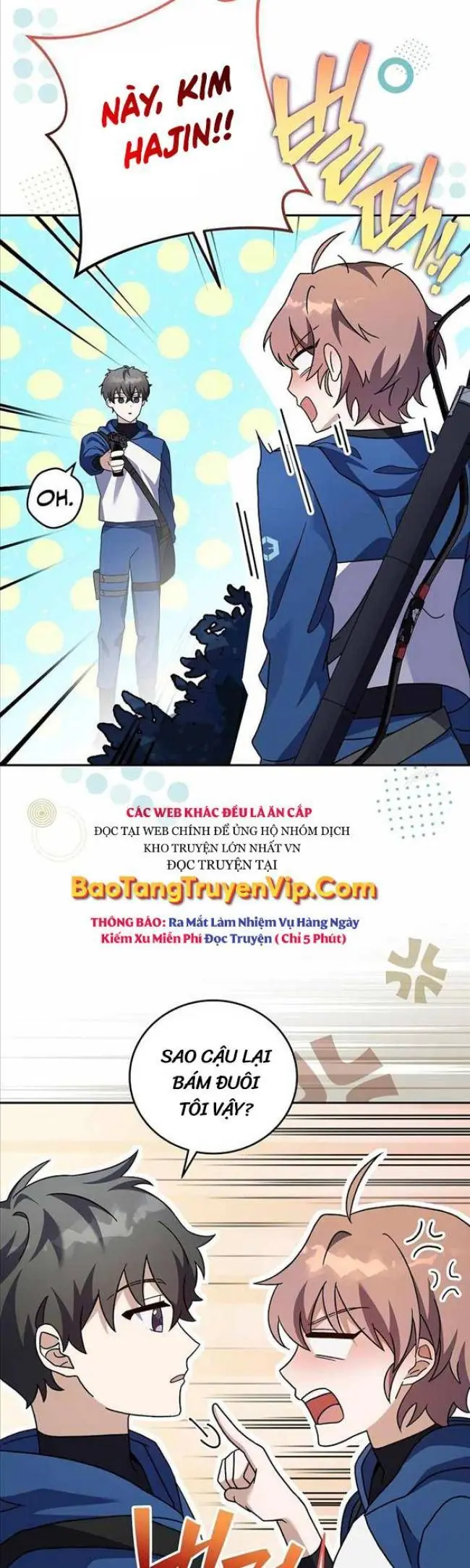 Trở Thành Quần Chúng Trong Tiểu Thuyết Chapter 55 - Trang 46