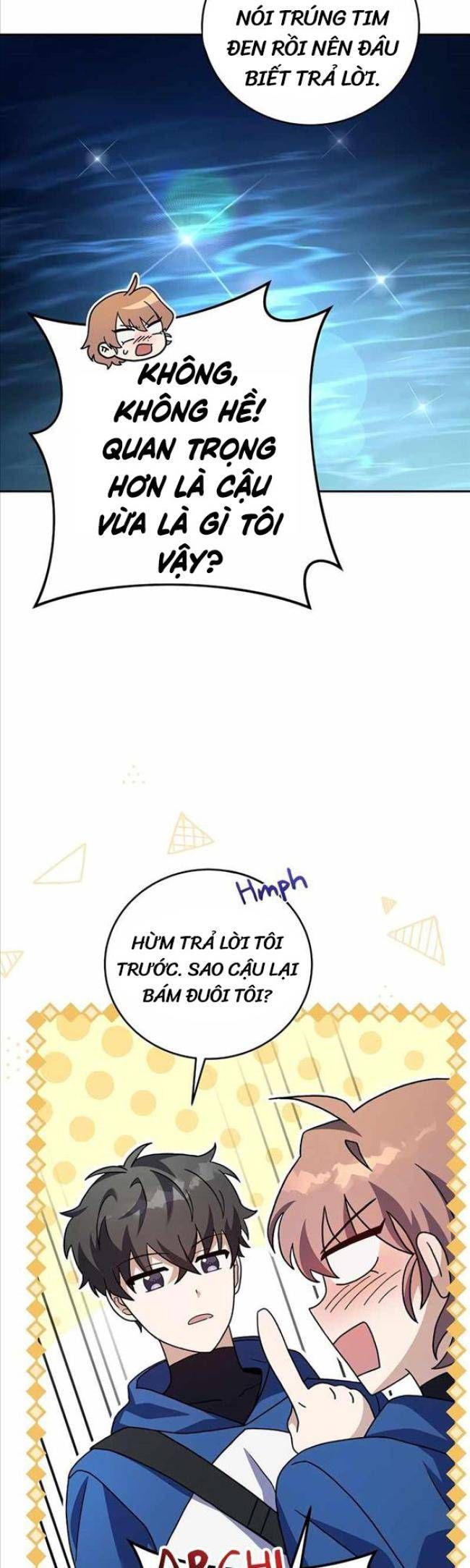 Trở Thành Quần Chúng Trong Tiểu Thuyết Chapter 55 - Trang 48