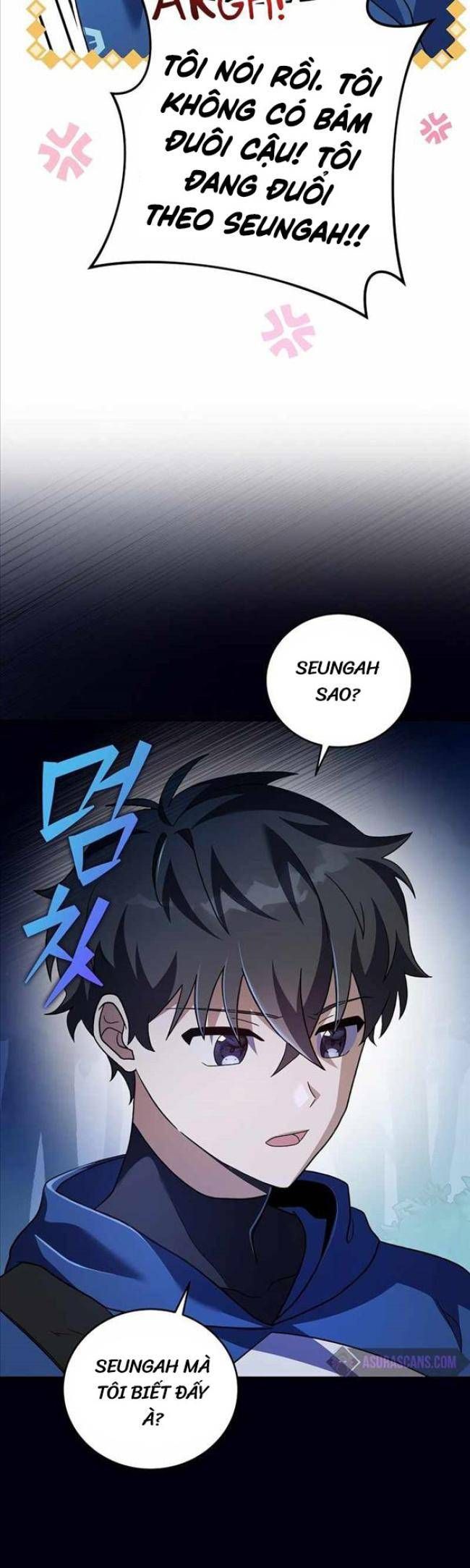 Trở Thành Quần Chúng Trong Tiểu Thuyết Chapter 55 - Trang 49