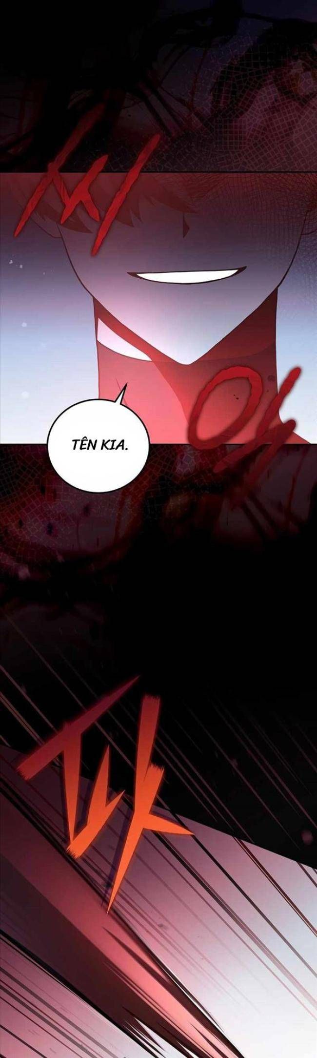 Trở Thành Quần Chúng Trong Tiểu Thuyết Chapter 55 - Trang 5