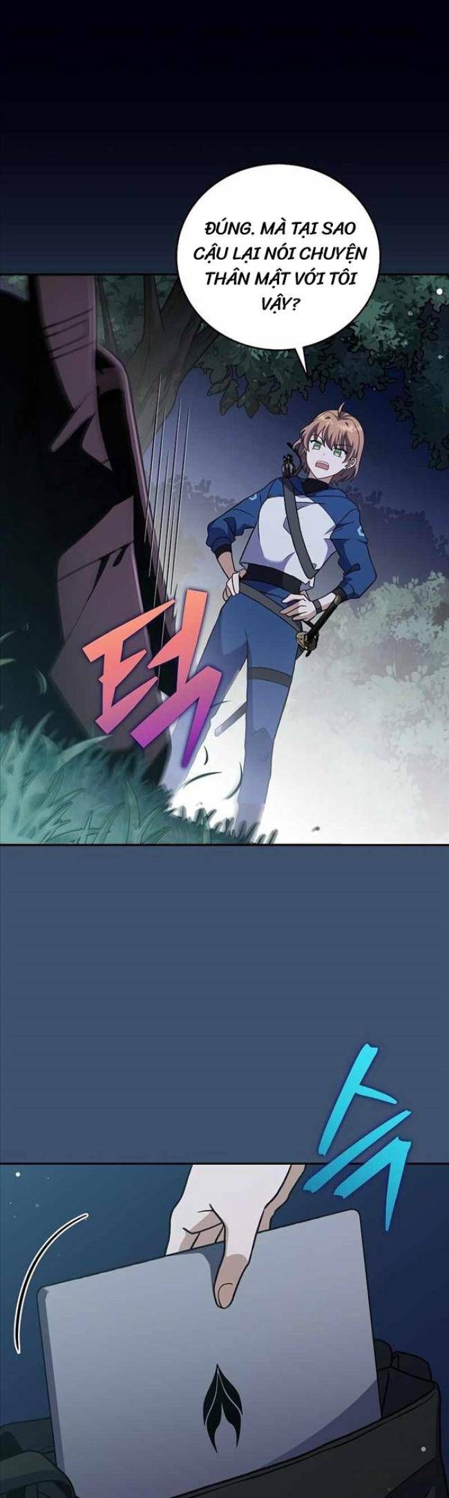 Trở Thành Quần Chúng Trong Tiểu Thuyết Chapter 55 - Trang 50