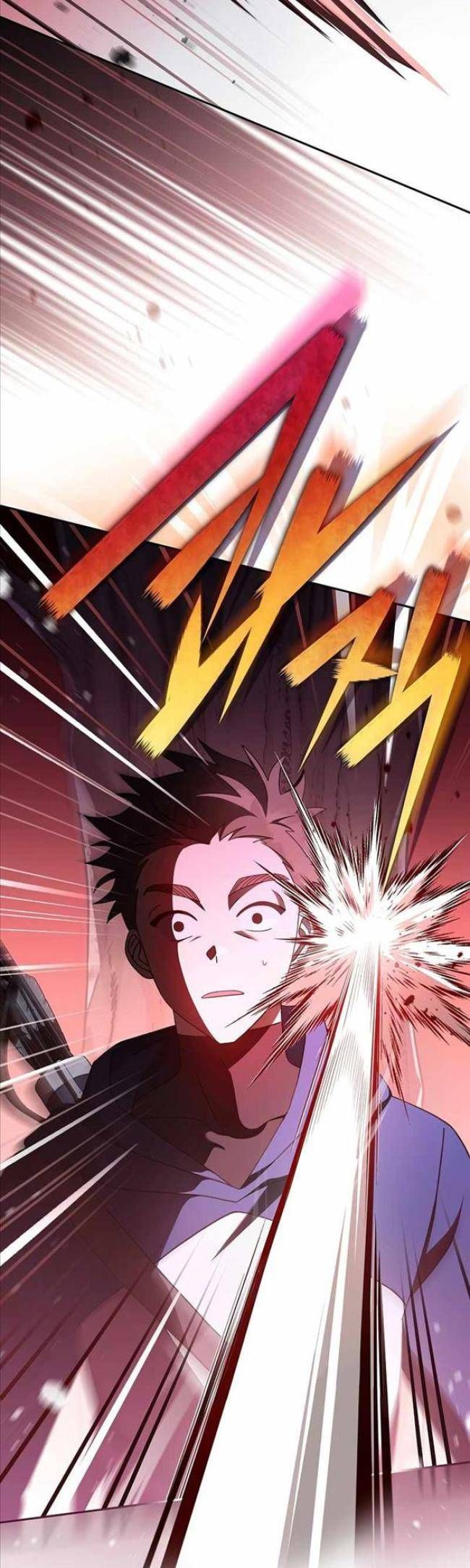 Trở Thành Quần Chúng Trong Tiểu Thuyết Chapter 55 - Trang 6