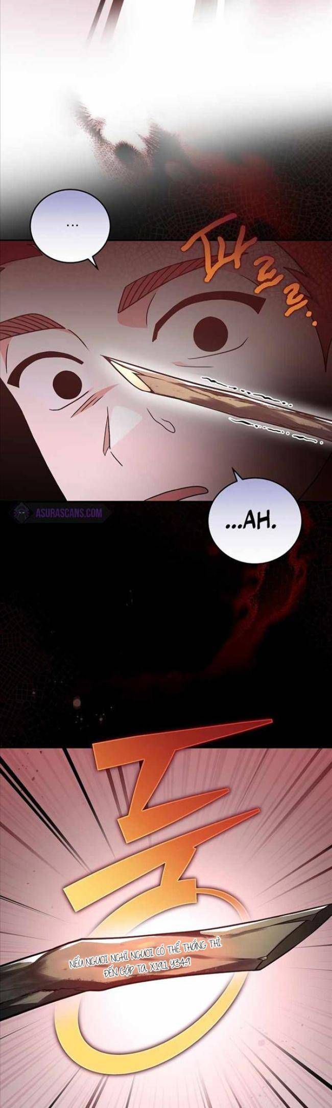 Trở Thành Quần Chúng Trong Tiểu Thuyết Chapter 55 - Trang 7