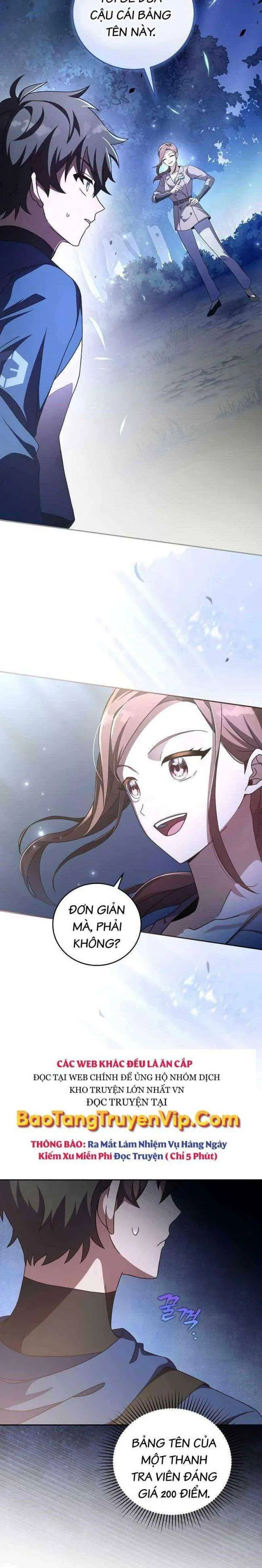 Trở Thành Quần Chúng Trong Tiểu Thuyết Chapter 56 - Trang 12