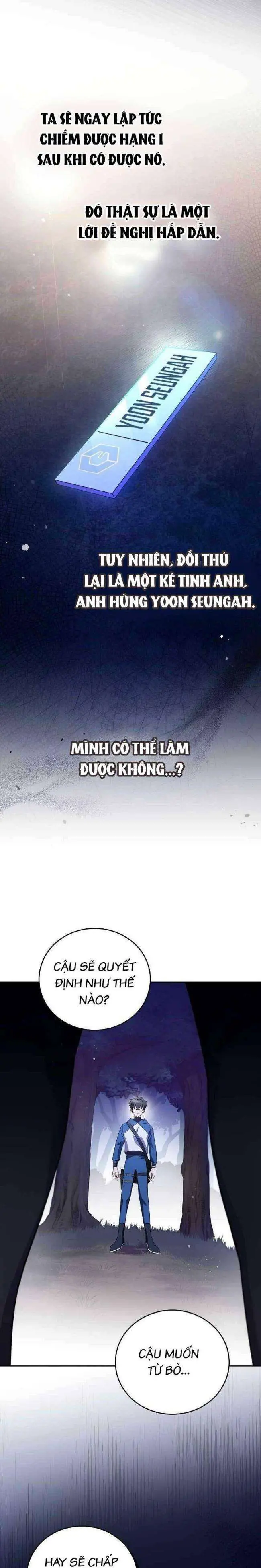 Trở Thành Quần Chúng Trong Tiểu Thuyết Chapter 56 - Trang 13