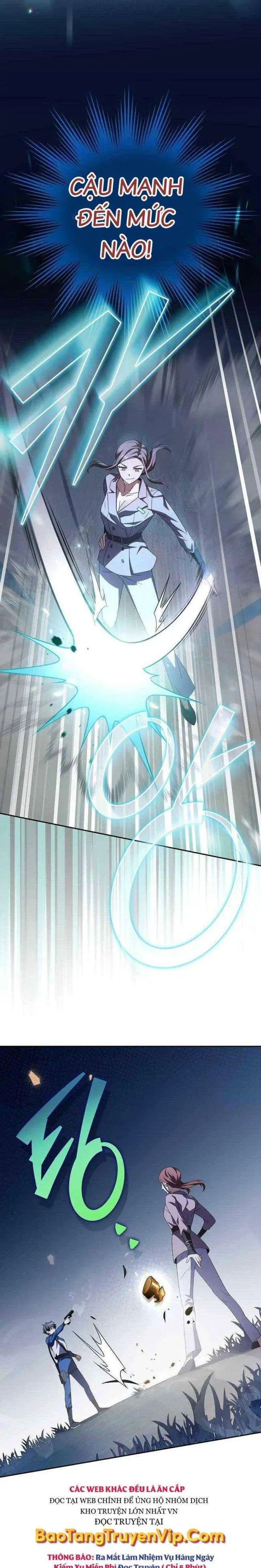 Trở Thành Quần Chúng Trong Tiểu Thuyết Chapter 56 - Trang 16